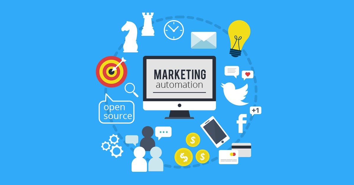 Marketing Automation