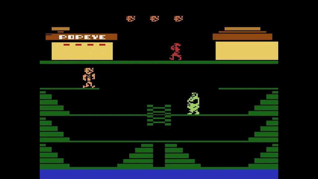 Atari Games
