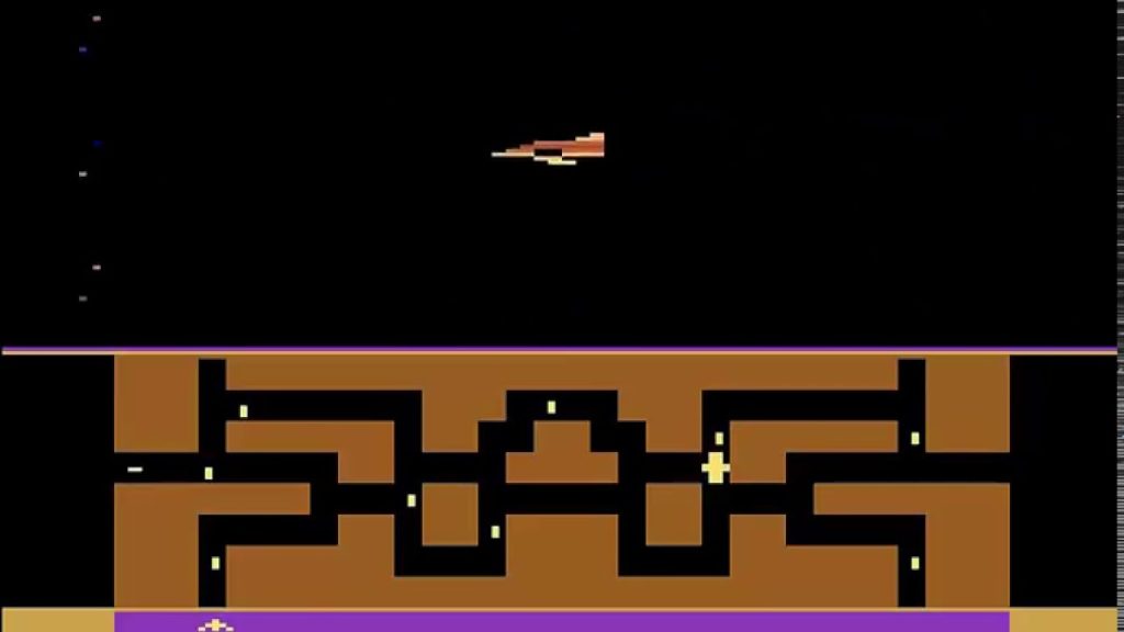 Atari Games