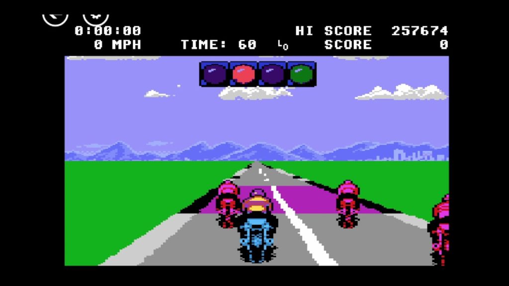 Atari Games