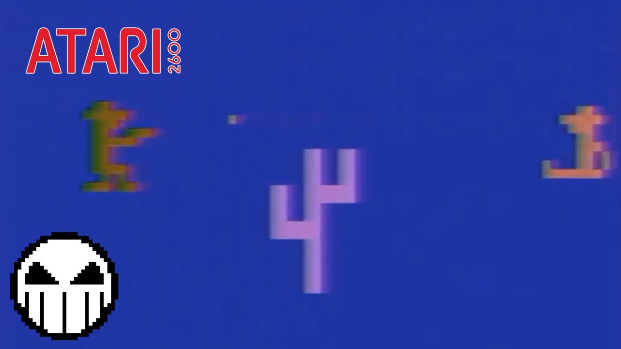Atari Games
