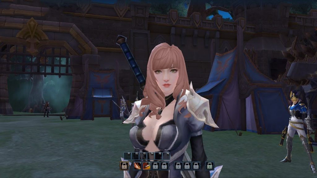 Free Role Play