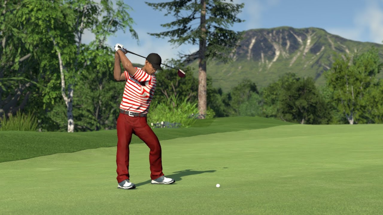 Golf Games