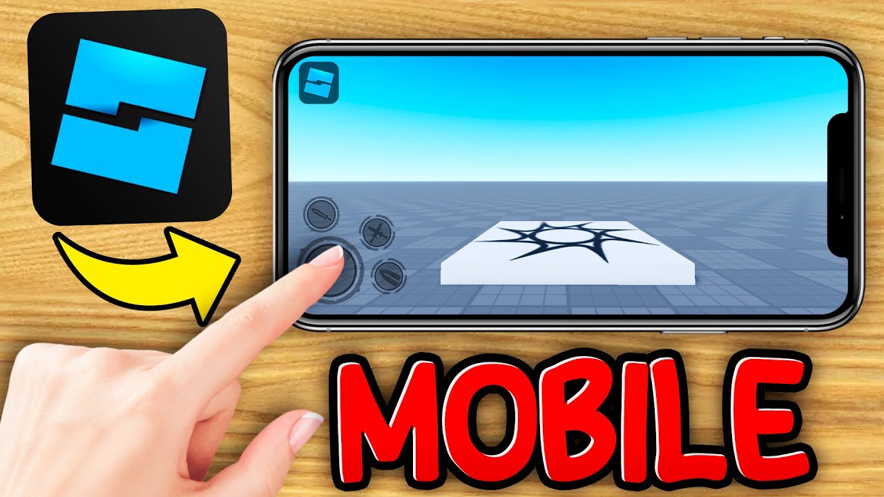 Roblox Game
