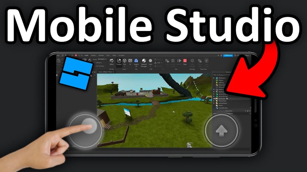 Roblox Game