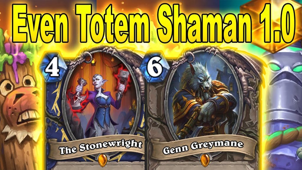 Wild Hearthstone