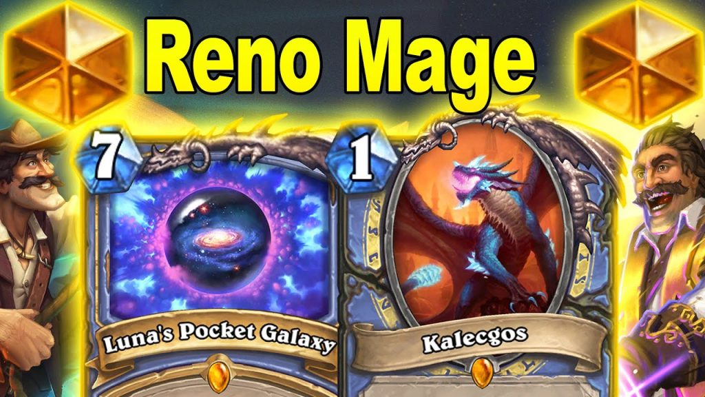 Wild Hearthstone