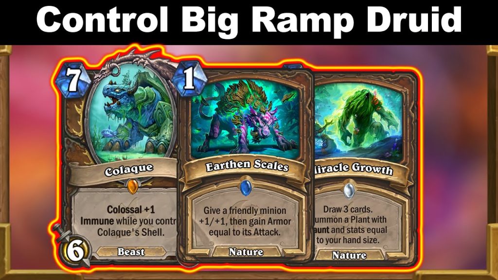 Hearthstone Arena