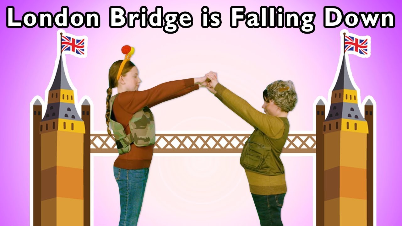 London Bridge