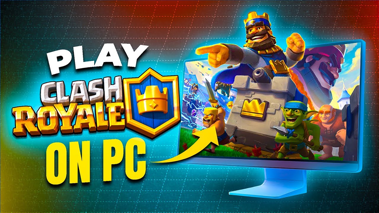 Clash Royale