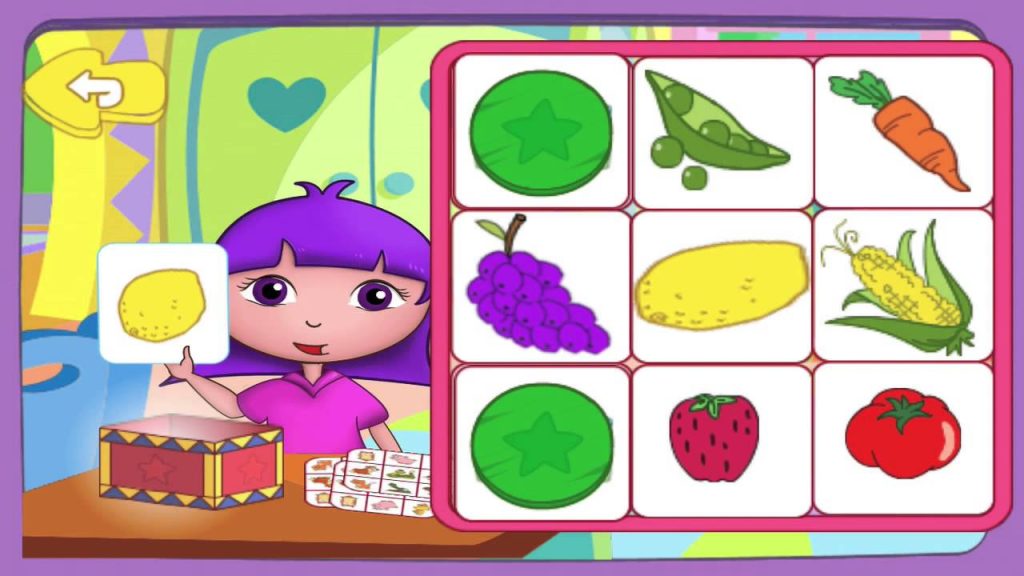 Bingo Game