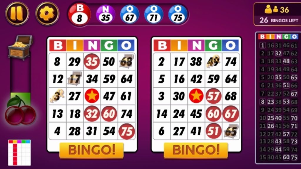 Bingo Offline