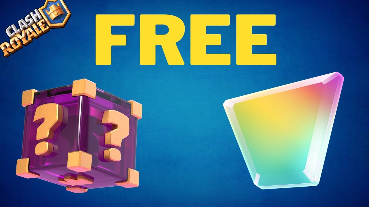 Free Stuff