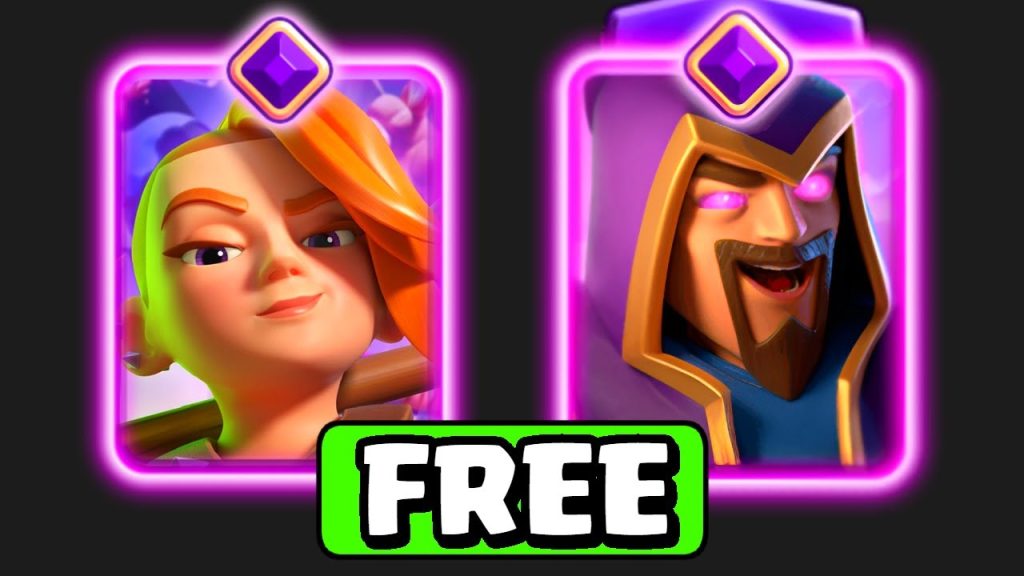 Free Stuff