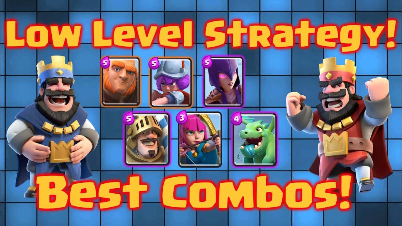 Good Clash