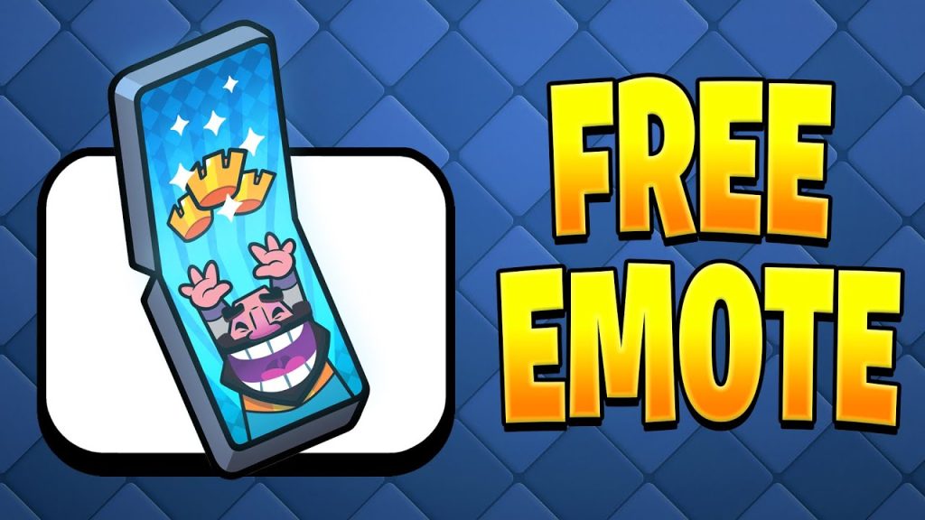 Free Emotes