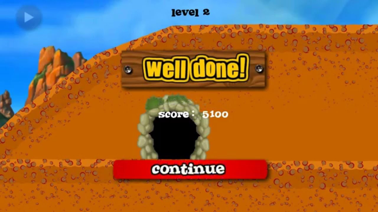 Build a Bridge