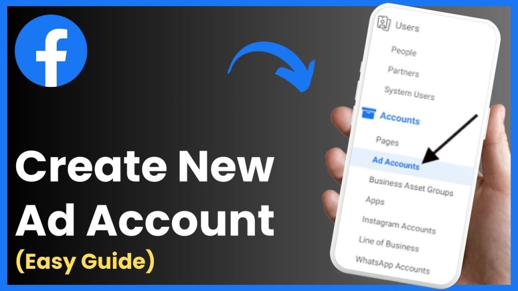 Ad Account