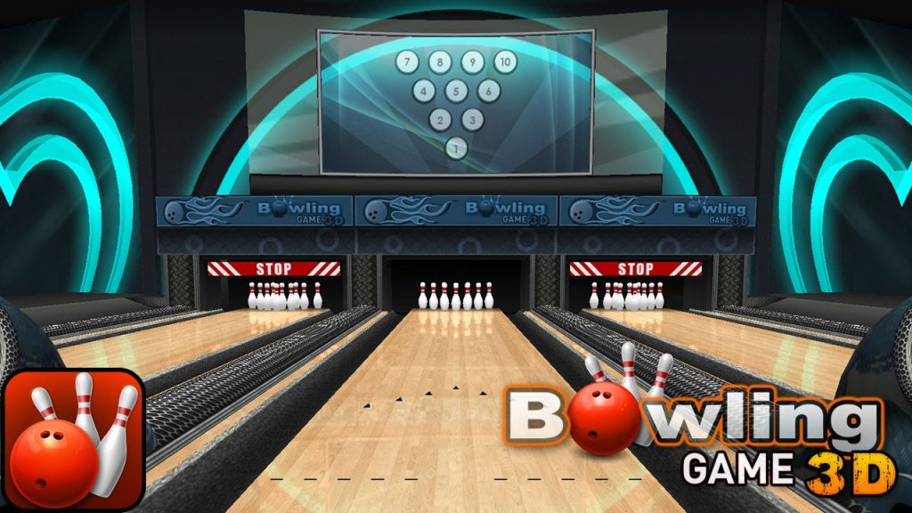 Bowling Games
