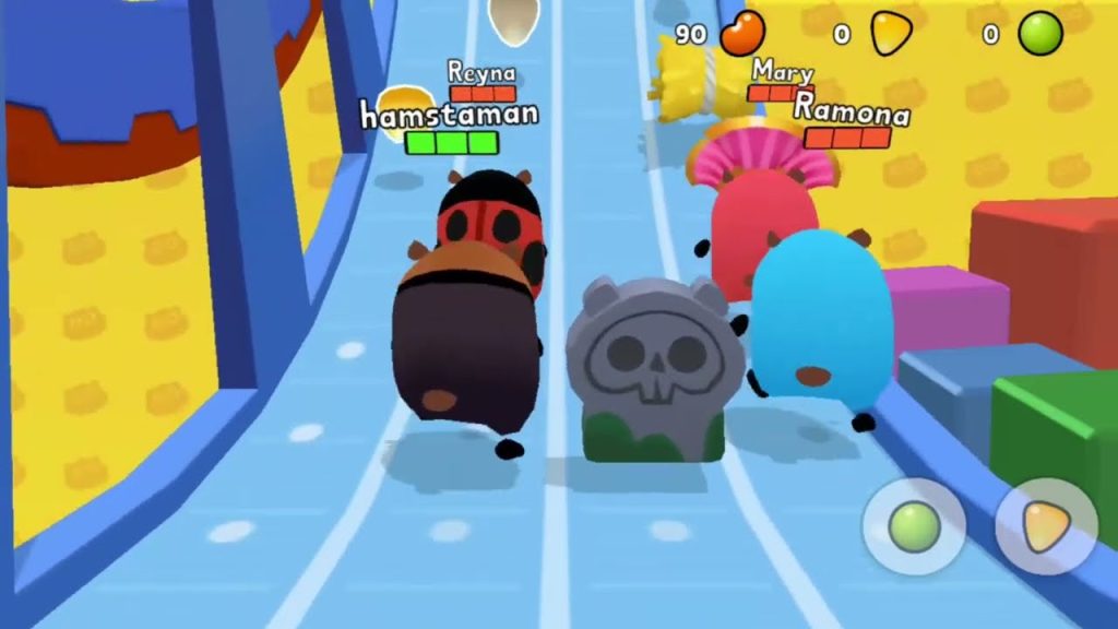 Free Online Games