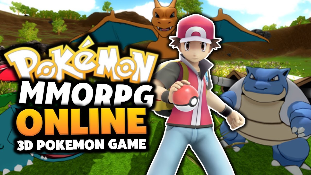 Online Pokémon