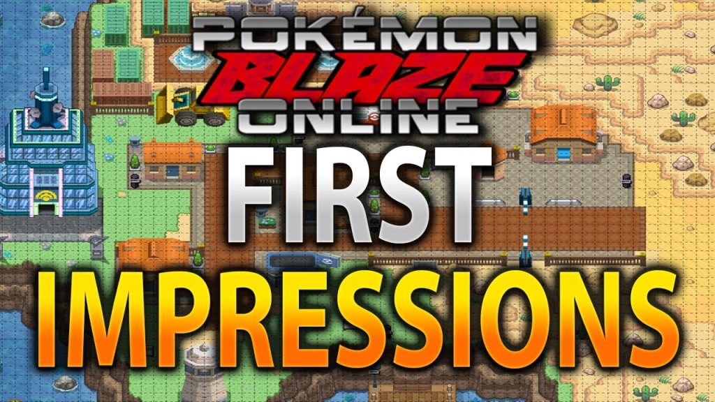 Online Pokémon