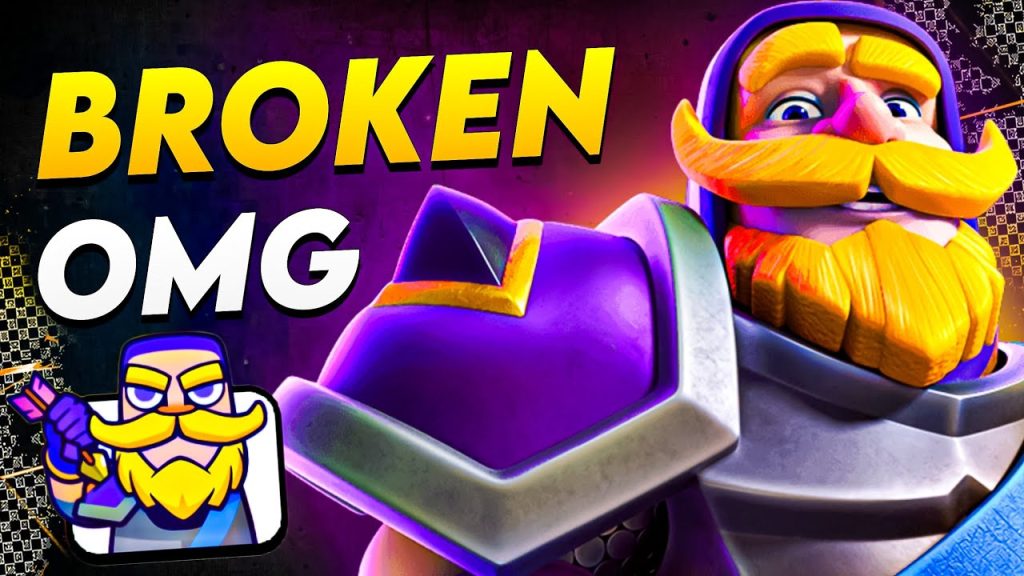 Evolutions Clash Royale