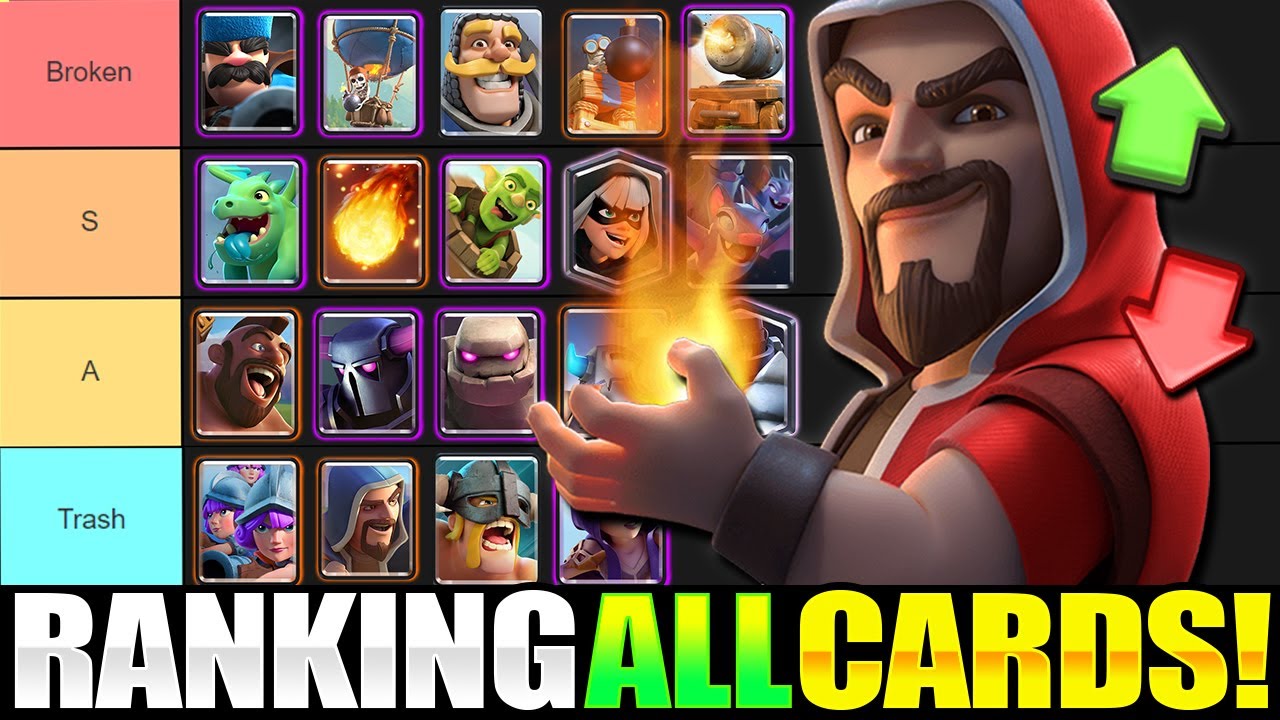 Best Cards