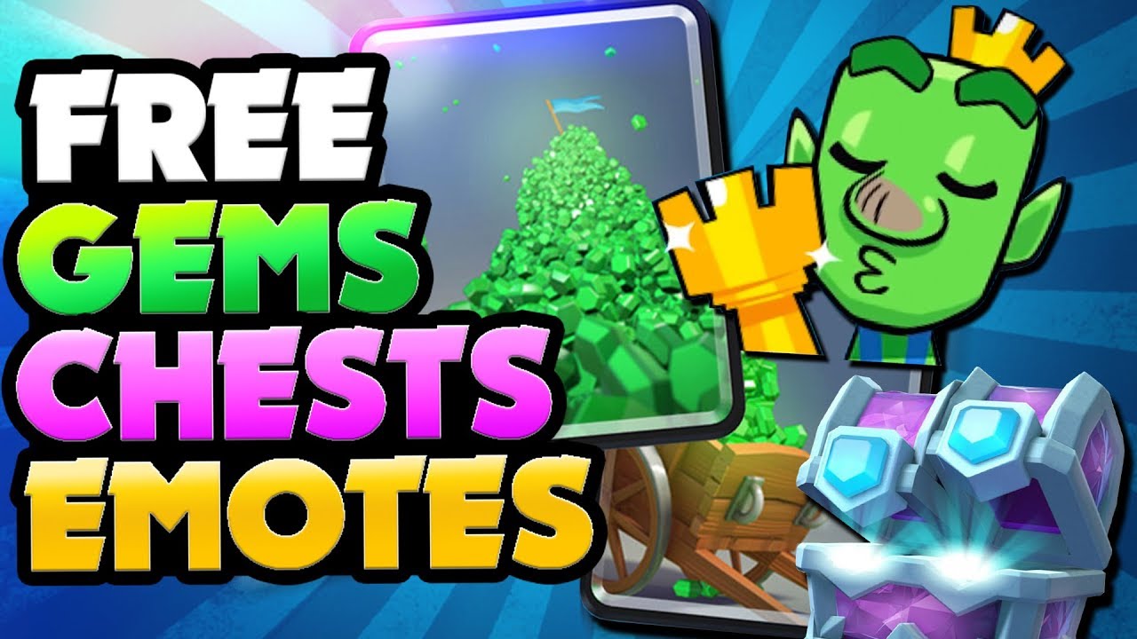Free Emotes