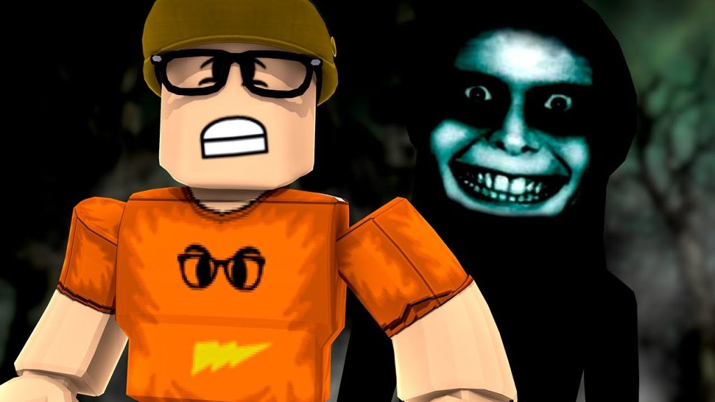 What Are The Scariest Games On Roblox?