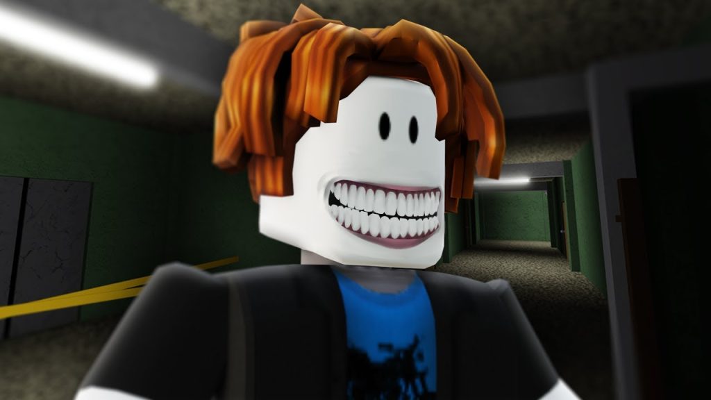 What Are The Scariest Games On Roblox?