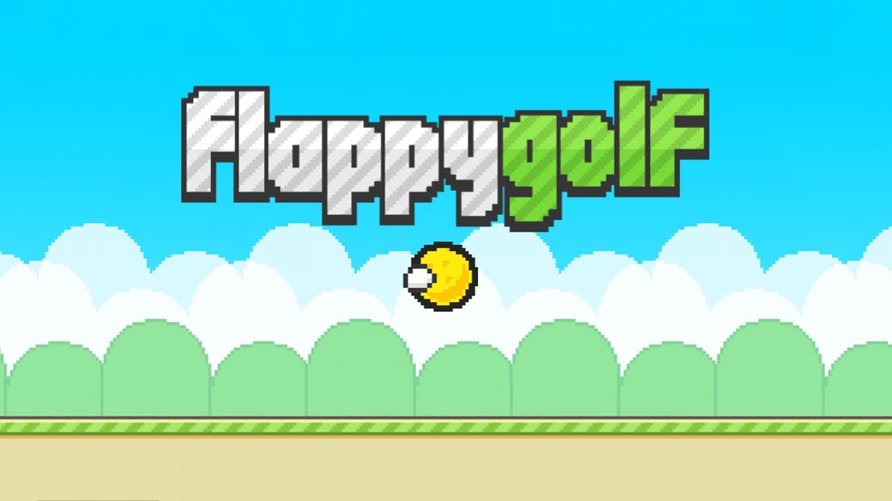 Golf Online Game