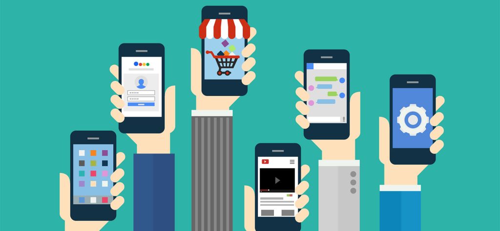 Mobile App