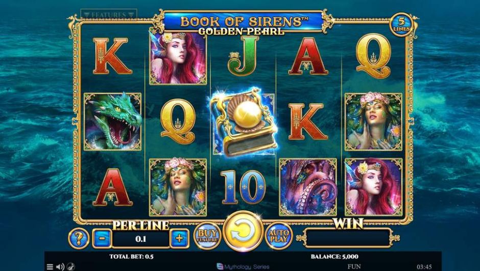 High 5 Casino