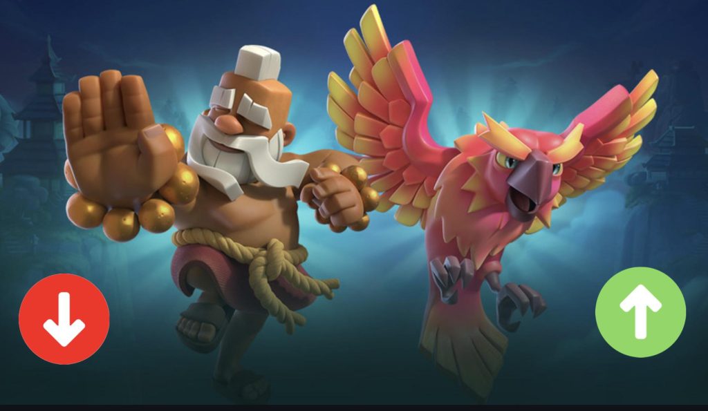 Best Cards