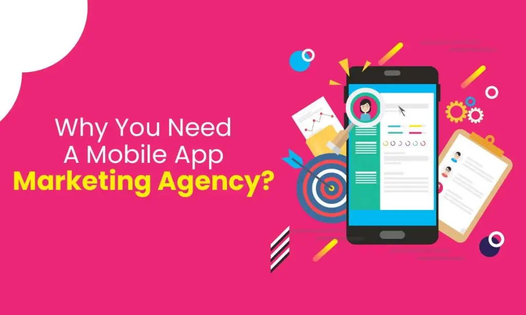 Mobile App Marketing