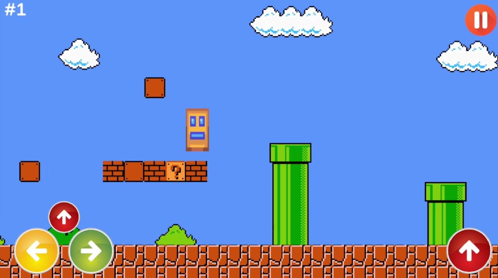 Mario Games