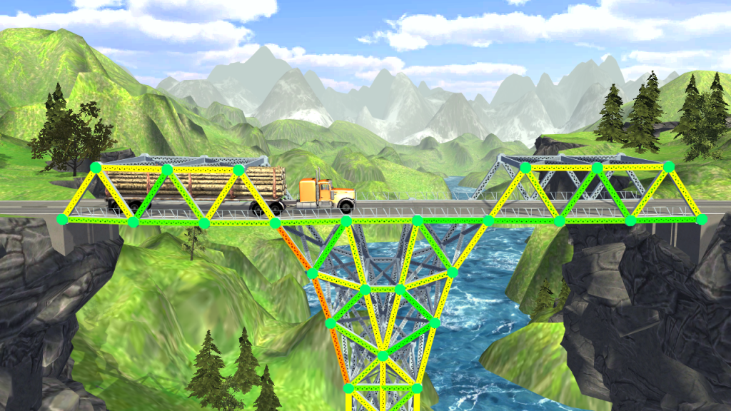 Bridge Maker