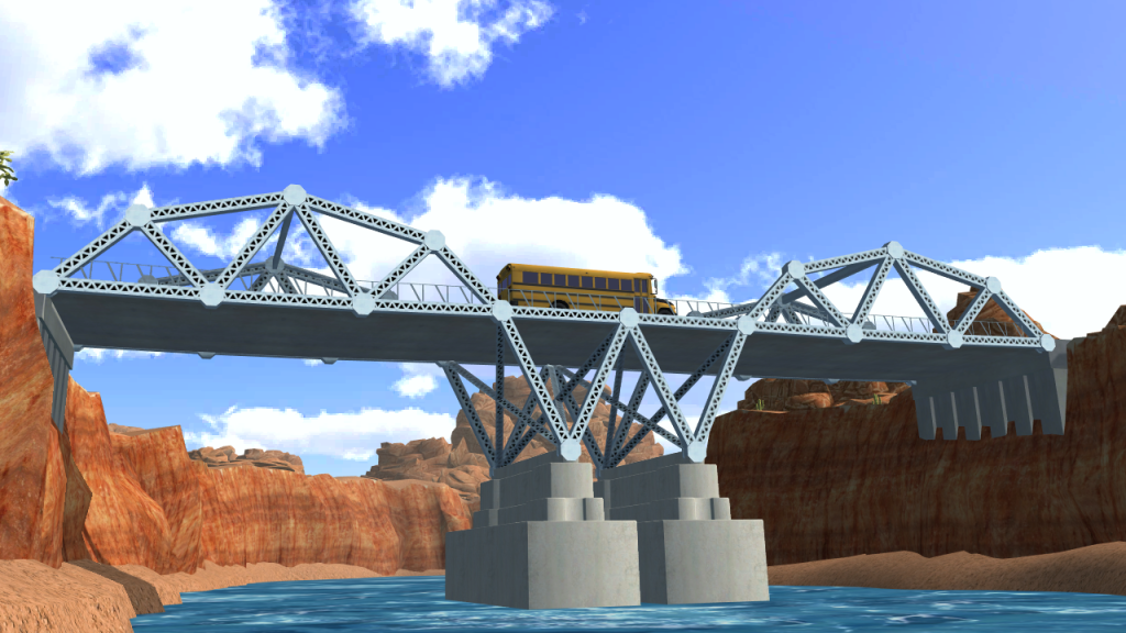 Bridge Making