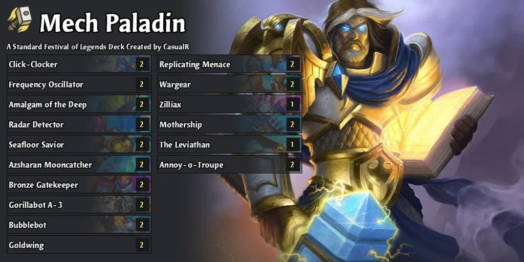 Wild Hearthstone