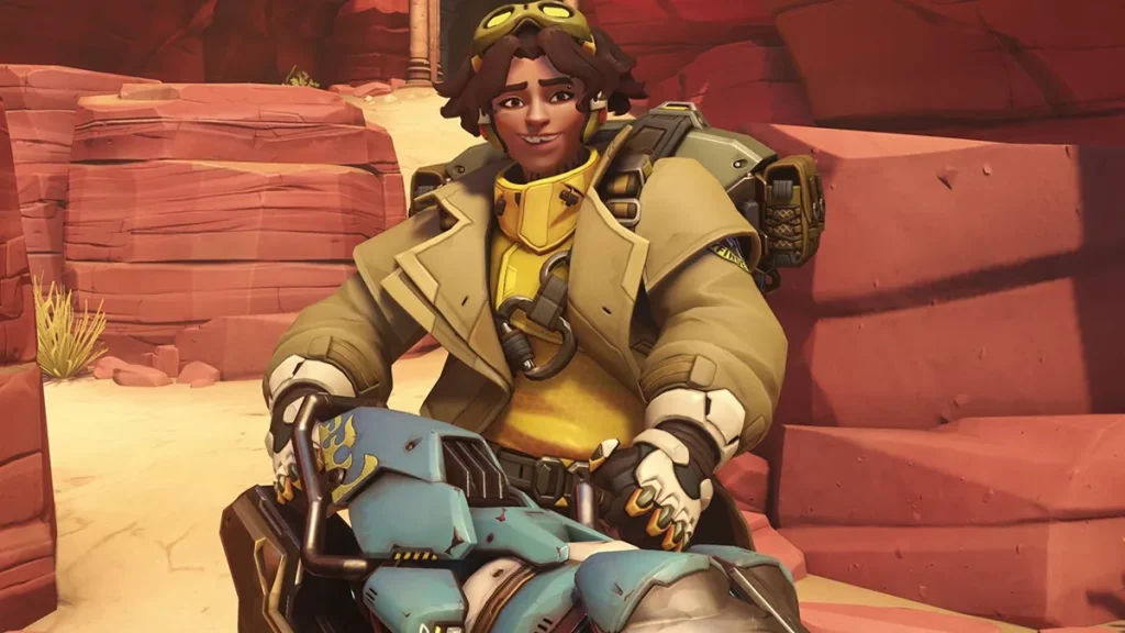 Overwatch Season