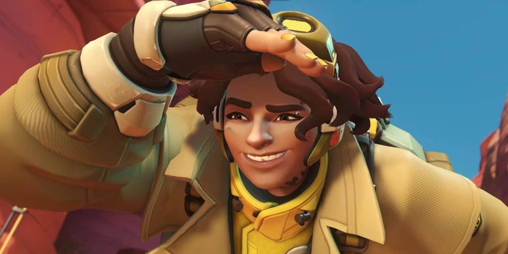 Overwatch Season