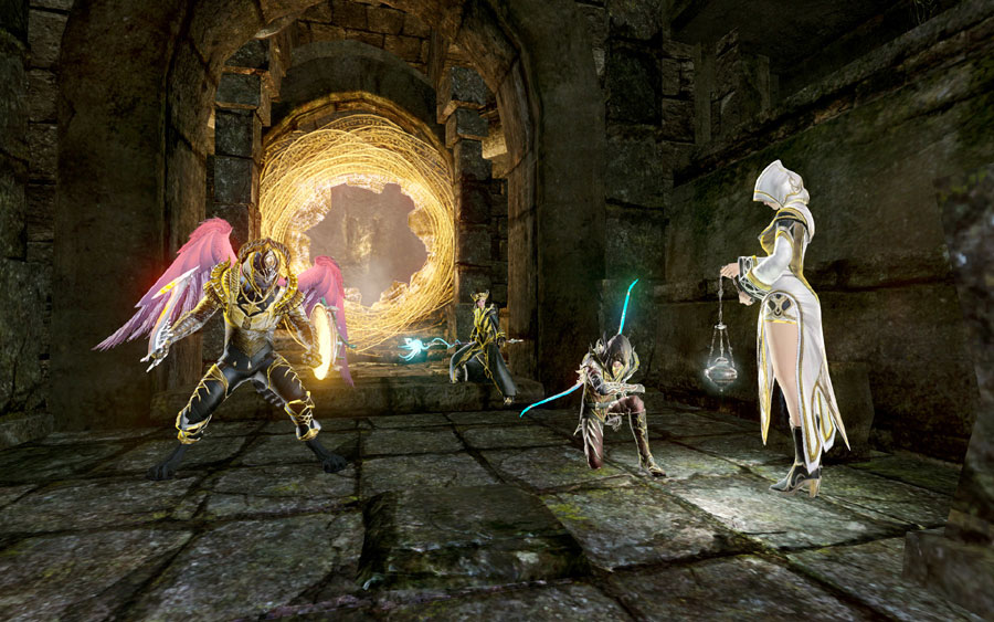 Free Role Play