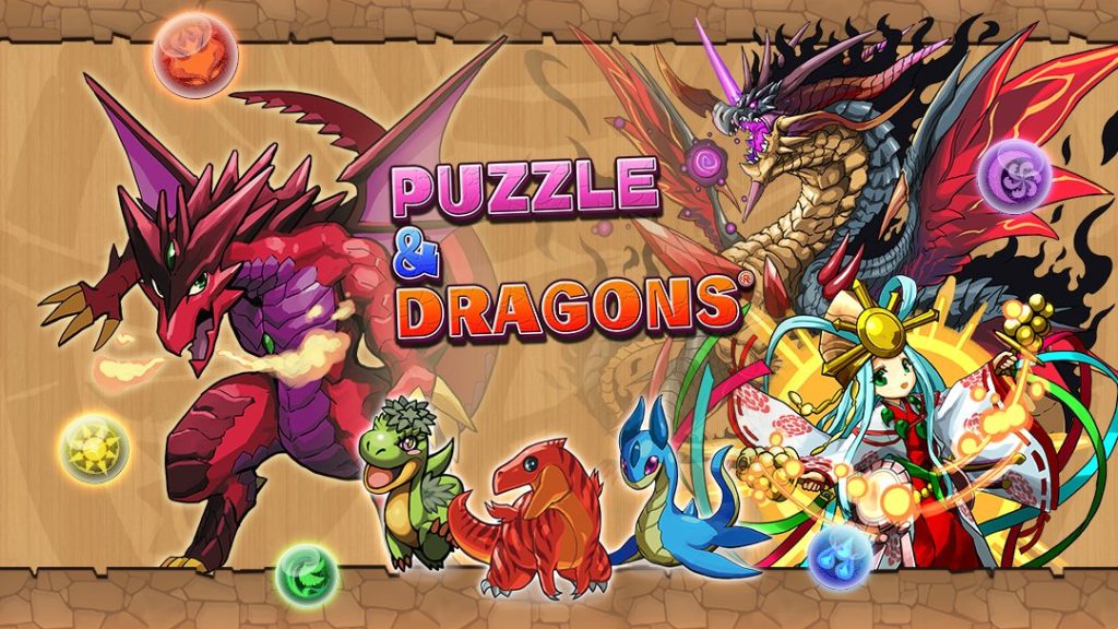 Puzzle & Dragons