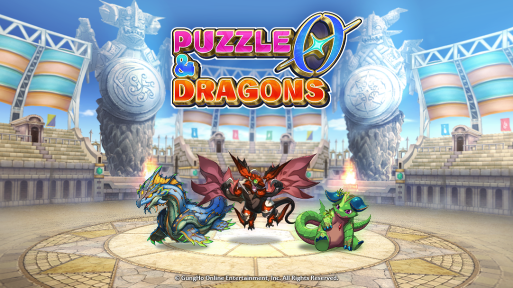 Puzzle & Dragons
