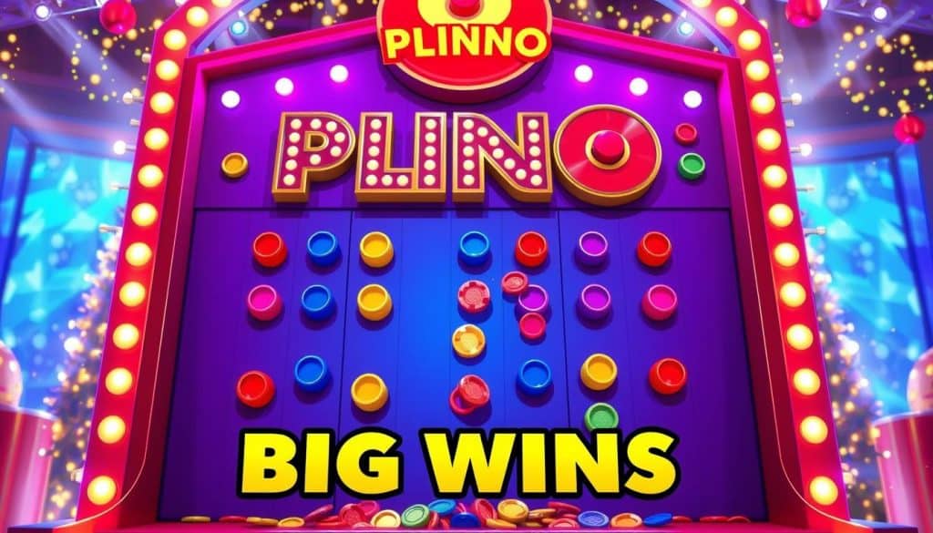 Plinko casino