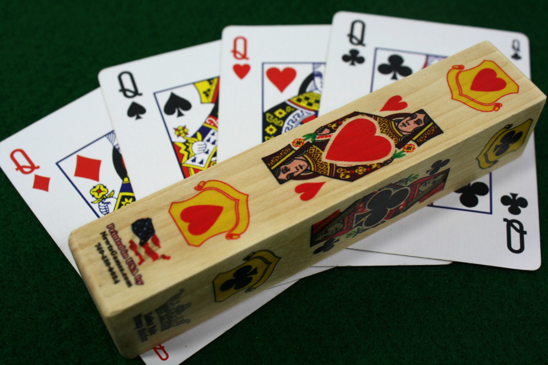 Card Game