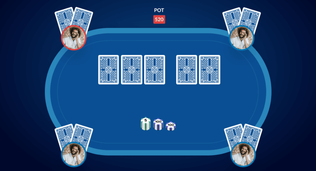 Poker Slots