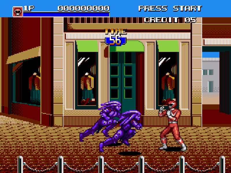SEGA Games