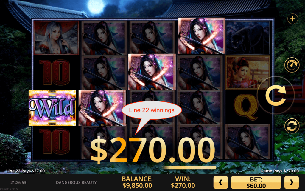 High 5 Casino